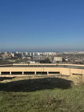 Участок в Краснодарский край, Анапа муниципальный округ, с. Супсех ул. ...