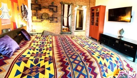 2-к кв. Краснодарский край, Сочи Новый Сочи мкр, ул. Санаторная, 48А ...