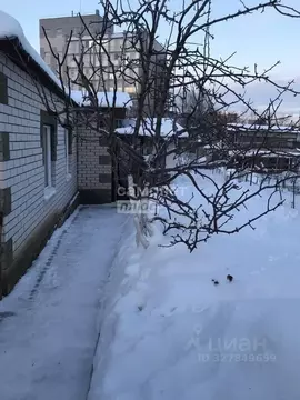 Дом в Алтайский край, Барнаул Рощинская ул., 16 (71 м)