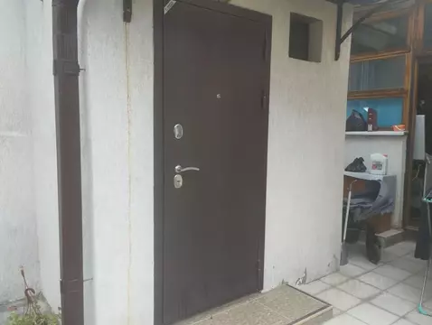 Дом в Северная Осетия, Владикавказ просп. Коста, 46 (50 м)