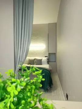 1-к кв. Пермский край, Пермь ул. Карпинского, 110А (35.0 м)