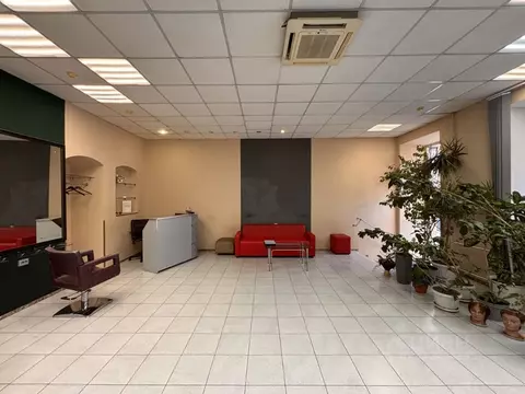 Помещение свободного назначения в Санкт-Петербург Кирочная ул., 8 (101 ...