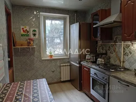 3-к кв. Краснодарский край, Сочи Адлер жилрайон, ул. Голубые Дали, 25 ...