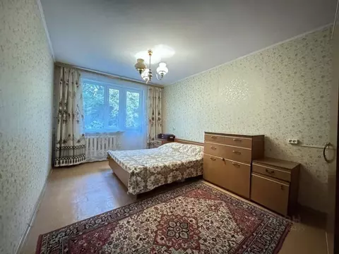 3-к кв. Московская область, Пересвет Сергиево-Посадский район, ул. ...
