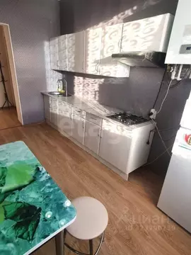 1-к кв. Ростовская область, Новочеркасск ул. Ященко, 6 (33.0 м)