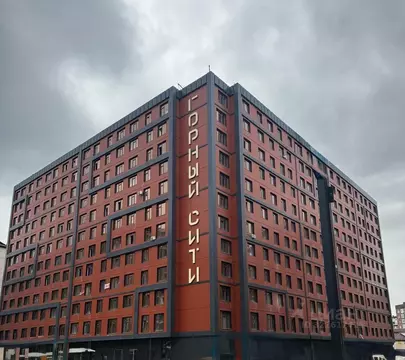 1-к кв. Кабардино-Балкария, Нальчик ул. Тарчокова, 35 (48.9 м)