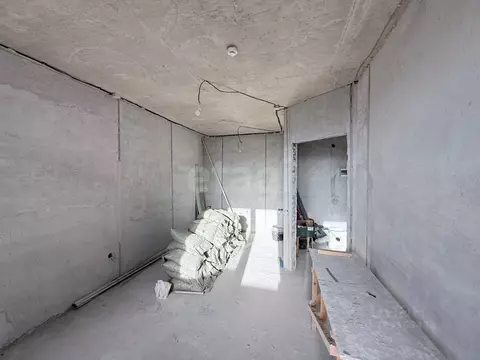 1-к кв. Московская область, Одинцовский городской округ, пос. Горки-10 ...