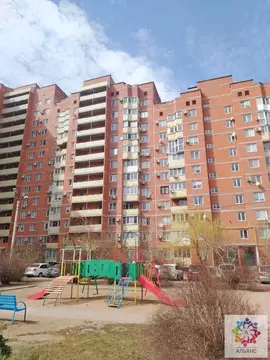 2-к кв. Волгоградская область, Волжский ул. Мира, 131 (53.2 м)