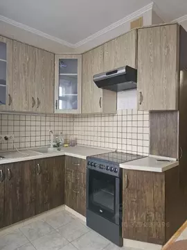 1-к кв. Московская область, Химки Клязьма кв-л, проезд Набережный ...