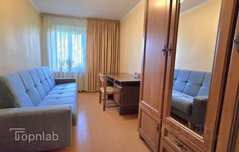 3-к кв. Калининградская область, Калининград Московский просп. (62.0 ...