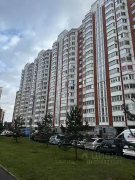 2-к кв. Московская область, Ленинский городской округ, Боброво пгт ул. ...