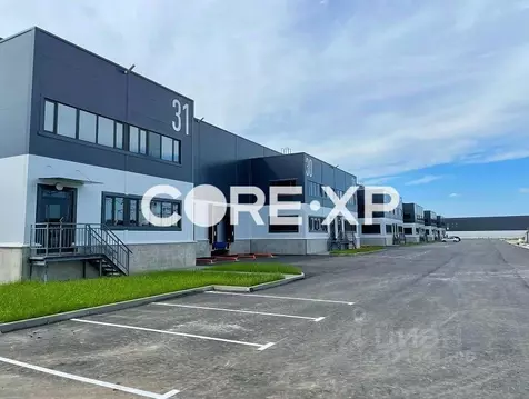 Помещение свободного назначения в Московская область, Солнечногорск ...