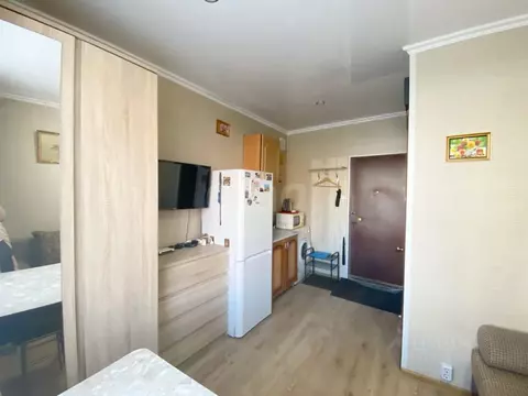 Комната Мордовия, Саранск ул. Тани Бибиной, 34 (11.9 м)