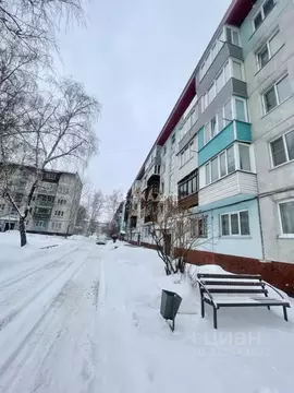 4-к кв. Алтайский край, Бийск ул. Вали Максимовой, 1 (77.0 м)