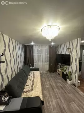 2-комнатная квартира: Первоуральск, улица Ватутина, 55А (42.4 м)