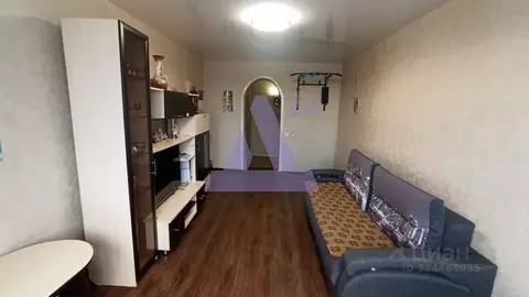 3-к кв. Алтайский край, Новоалтайск пос. Новогорский, ул. Депутатская, ...