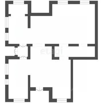 Помещение свободного назначения в Тюменская область, Тюмень ул. Ильи ...