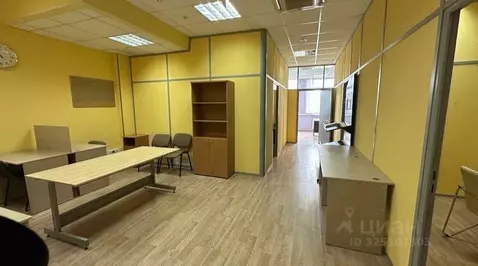 Офис в Москва Научный проезд, 19 (148 м)