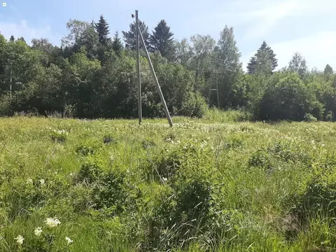 Участок в Карелия, Сортавальский муниципальный округ, пос. ...