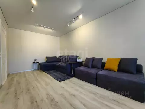 2-к кв. Костромская область, Кострома Рабочий просп., 11 (54.8 м)