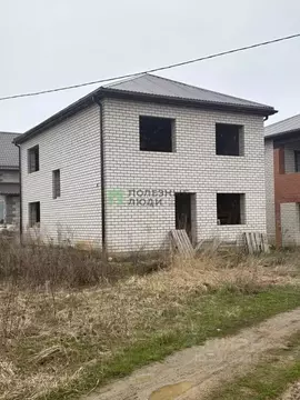 Дом в Орловская область, Орловский муниципальный округ, д. Гать пер. ...