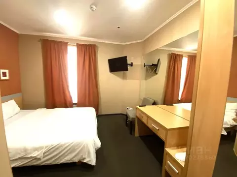 Комната Санкт-Петербург Невский просп., 64