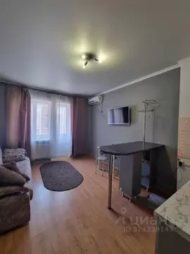 Студия Краснодарский край, Краснодар Тепличная ул., 96 (32.0 м)