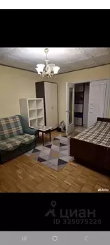 Комната Москва Новороссийская ул., 8 (16.0 м)