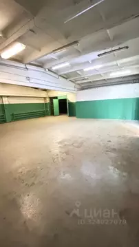 Склад в Свердловская область, Екатеринбург ул. Артинская, 23А/1 (407 ...