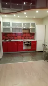 1-к кв. Кировская область, Киров ул. Чистопрудненская, 1к3 (32.9 м)