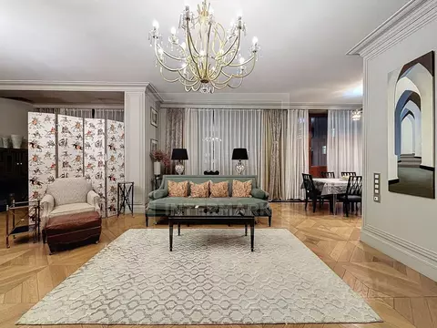 2-к кв. Москва ул. Усачева, 2С3 (148.0 м)