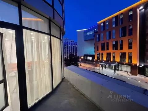 3-к кв. Новосибирская область, Новосибирск ул. Чаплыгина, 93 (140.0 м)