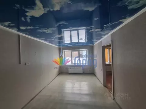 1-к кв. Кемеровская область, Киселевск ул. Новостройка, 4 (32.7 м)