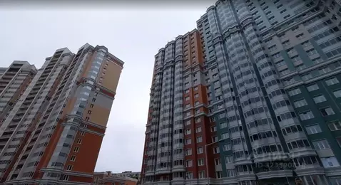 1-к кв. Санкт-Петербург ул. Кустодиева, 7к1 (46.5 м)