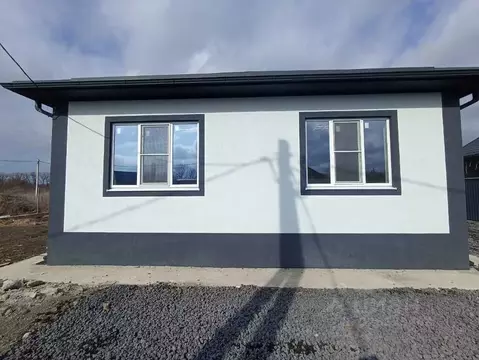 Дом в Краснодарский край, Крымск ул. Вершинина (90 м)