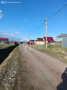 Участок в Лопухинское сельское поселение, КП Поляны, 156 (20 м)