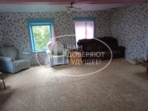 Дом в Пермский край, Чернушинский городской округ, с. Сульмаш ул. ...