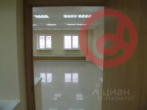 Офис в Самарская область, Самара Красноармейская ул., 1 (85 м)