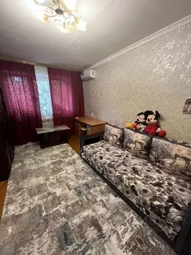 2-к кв. Ростовская область, Волгодонск ул. 30 лет Победы, 21 (44.2 м)