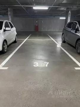 Гараж в Санкт-Петербург Магнитогорская ул., 1 (13 м)