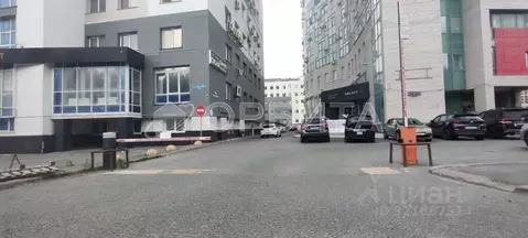 Офис в Тюменская область, Тюмень ул. 50 лет ВЛКСМ, 51 (40 м)