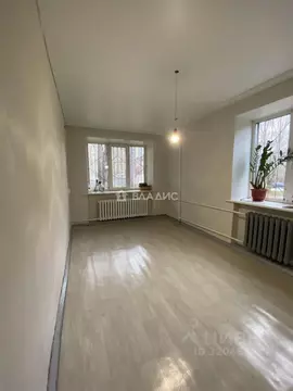 1-к кв. Пермский край, Пермь ул. Николая Быстрых, 2 (29.0 м)