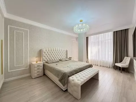 2-к кв. Кабардино-Балкария, Нальчик ул. Тлостанова (76.4 м)