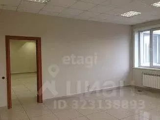 Офис в Новосибирская область, Новосибирск ул. Галущака, 4 (169 м)