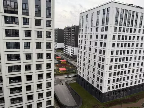 Студия Санкт-Петербург Планерная ул., 99 (22.0 м)