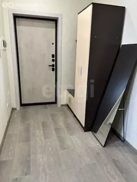 Квартира-студия: Тюмень, улица Дружбы, 73к4 (29.8 м)