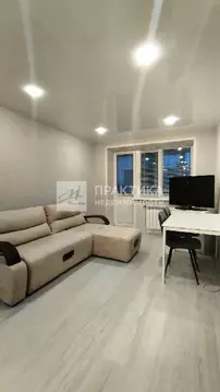 Продается 1-комнатная квартира