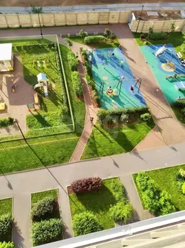 2-к кв. Санкт-Петербург Коломяжский просп., 5к3 (45.62 м)