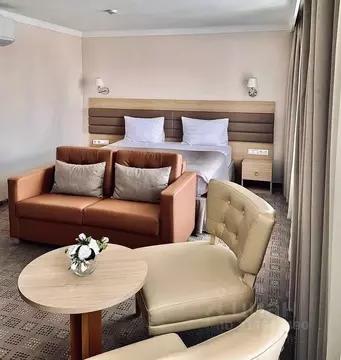 Комната Ростовская область, Ростов-на-Дону Соборный пер., 104