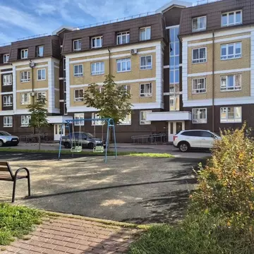 1-к кв. Московская область, Королев Болшево мкр, Бурковский проезд, ...